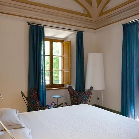 Bed and breakfast La Fattoria Di Tatti Extérieur photo