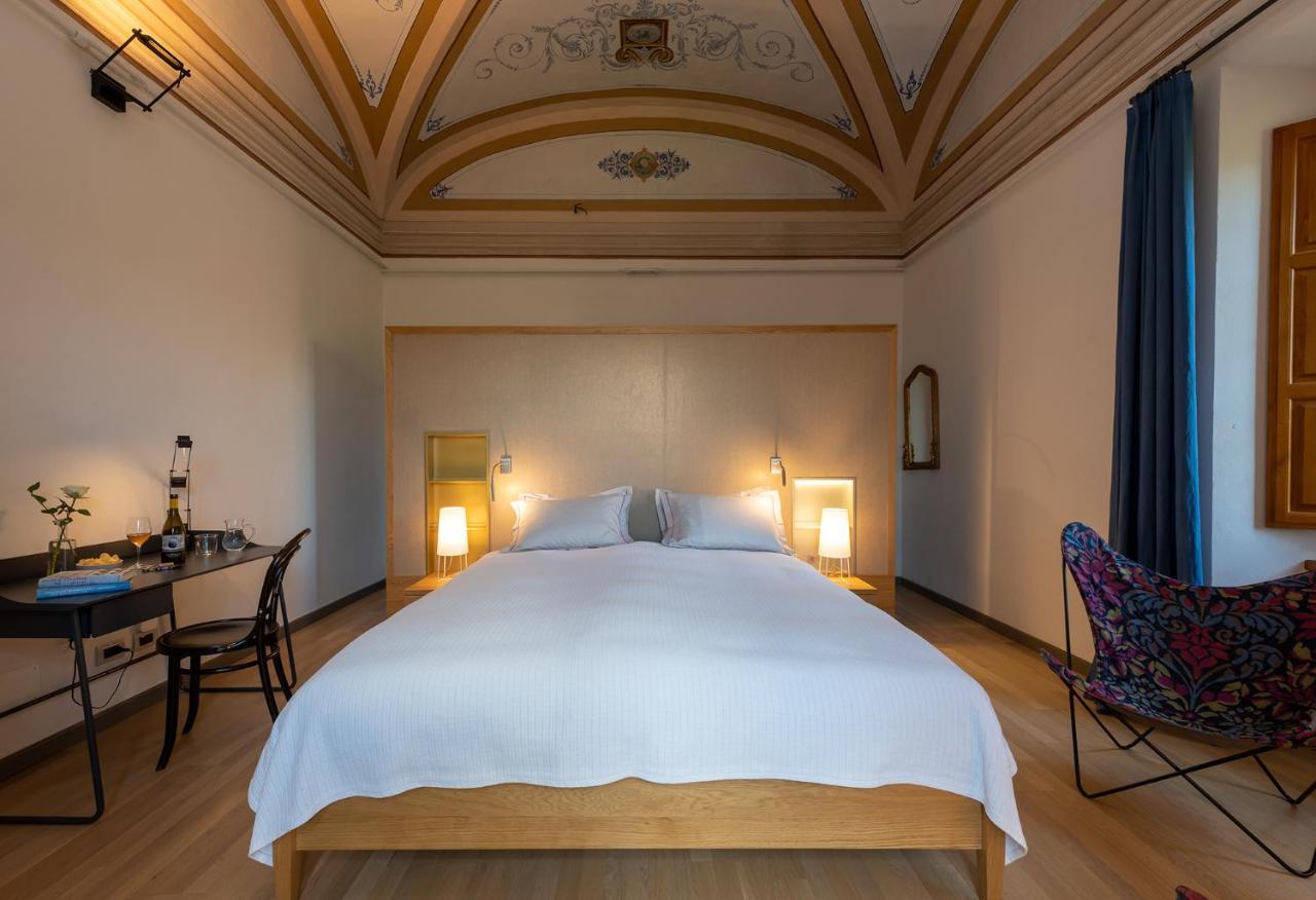 Bed and breakfast La Fattoria Di Tatti Extérieur photo