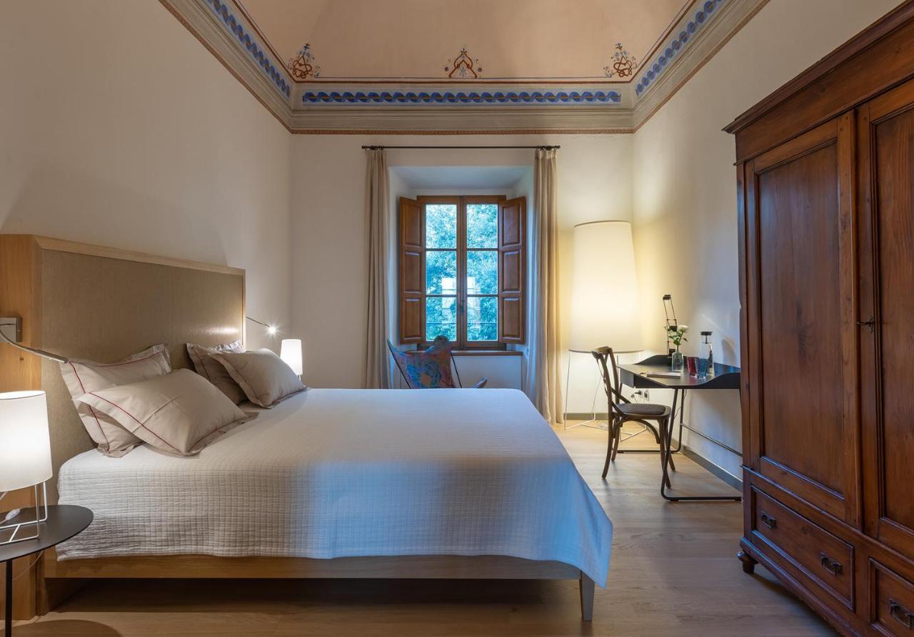 Bed and breakfast La Fattoria Di Tatti Extérieur photo