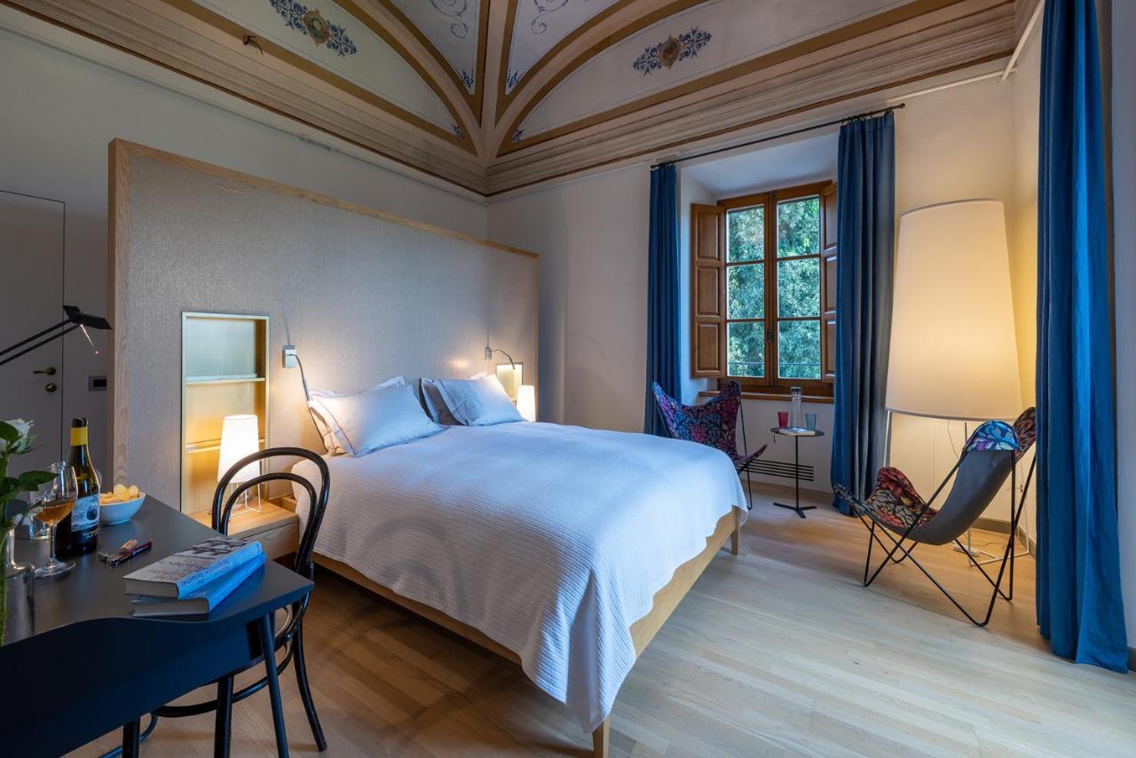 Bed and breakfast La Fattoria Di Tatti Extérieur photo