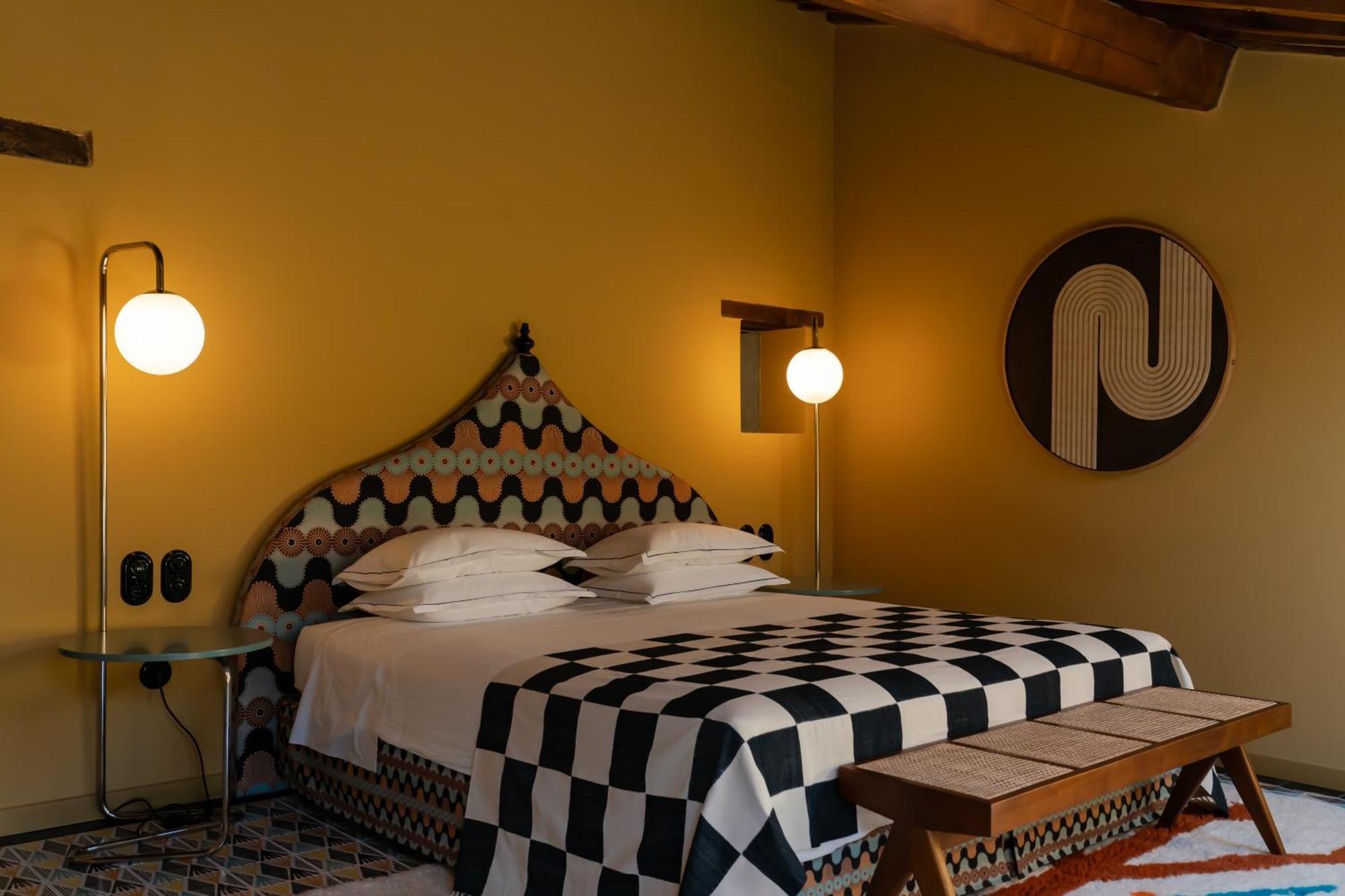 Bed and breakfast La Fattoria Di Tatti Extérieur photo