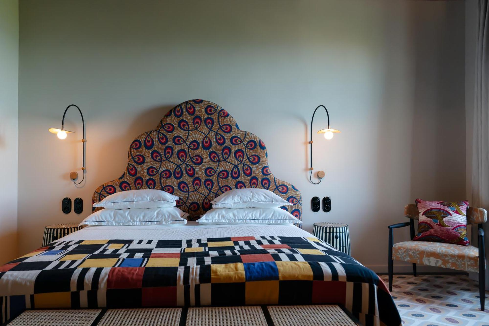 Bed and breakfast La Fattoria Di Tatti Extérieur photo