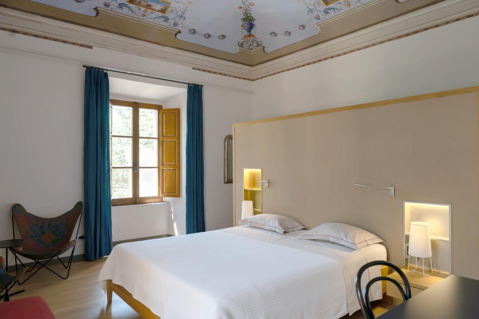 Bed and breakfast La Fattoria Di Tatti Extérieur photo