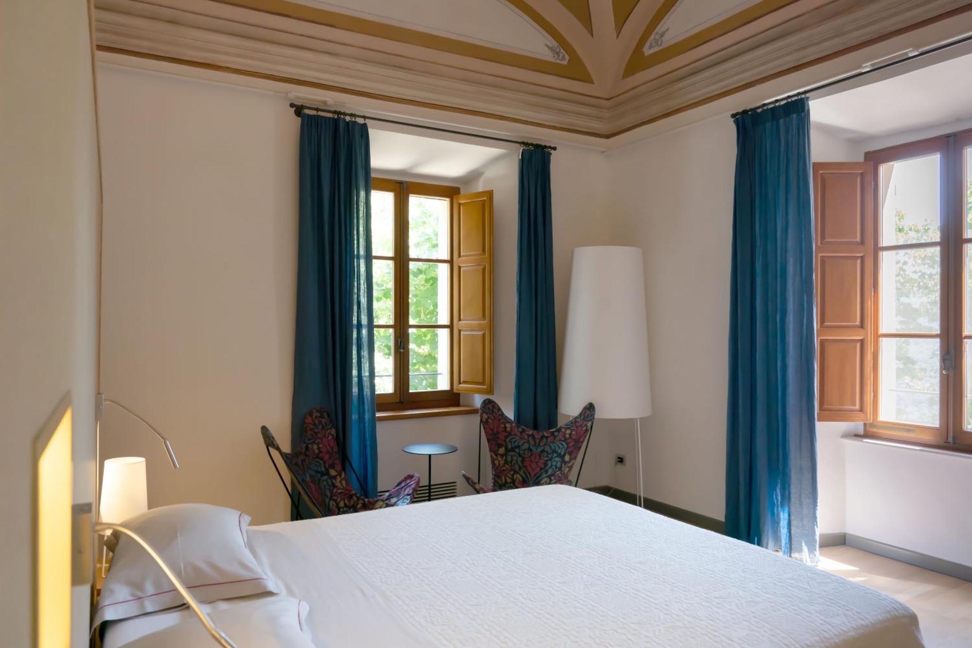 Bed and breakfast La Fattoria Di Tatti Extérieur photo