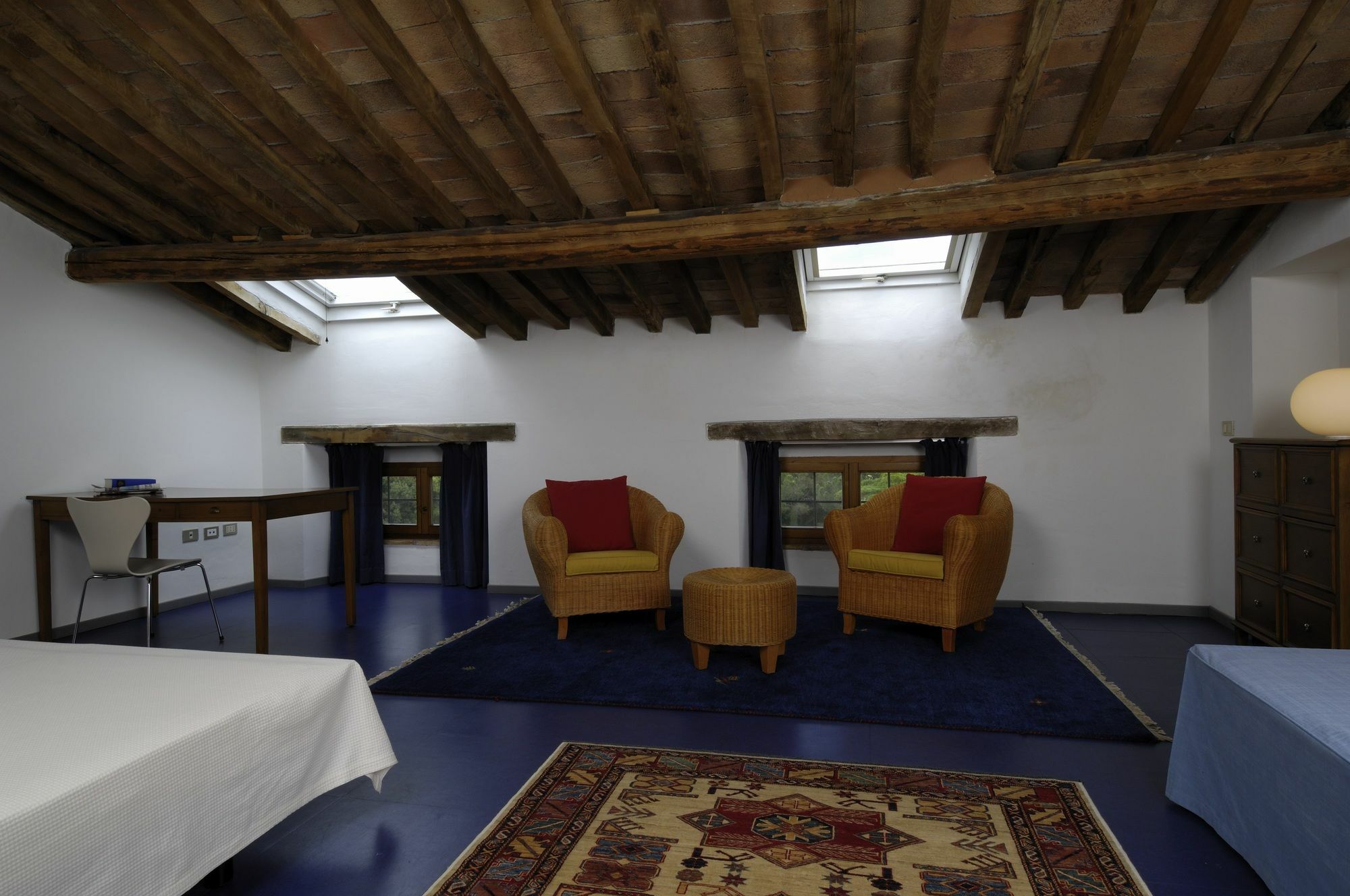 Bed and breakfast La Fattoria Di Tatti Extérieur photo