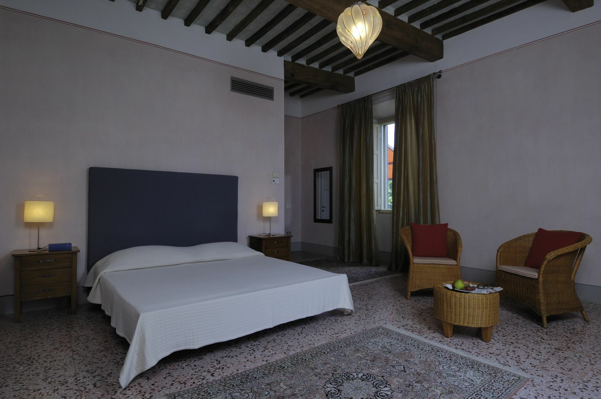 Bed and breakfast La Fattoria Di Tatti Extérieur photo